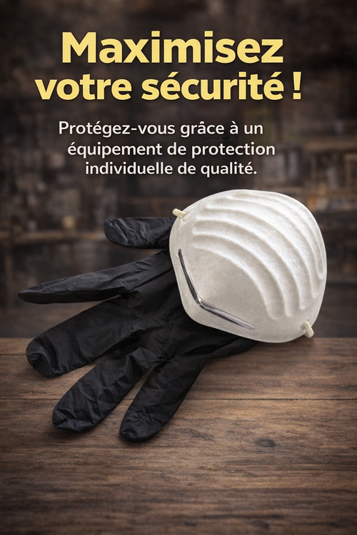 kit complet pour carrosserie et peinture